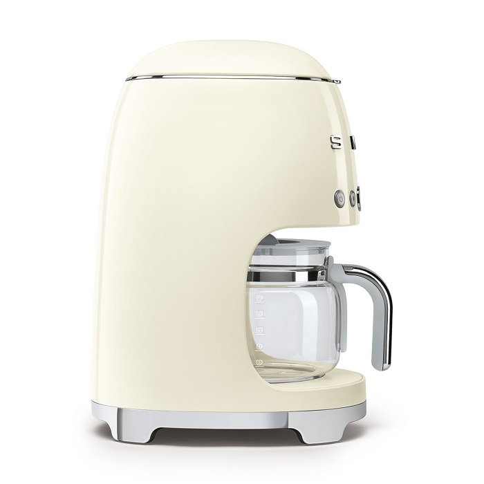 Купить Кофемашина SMEG DCF02CREU — Фото 4