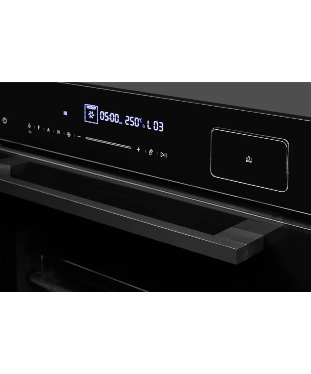 Купить Электрический духовой шкаф KUPPERSBERG KSO 616 — Фото 4