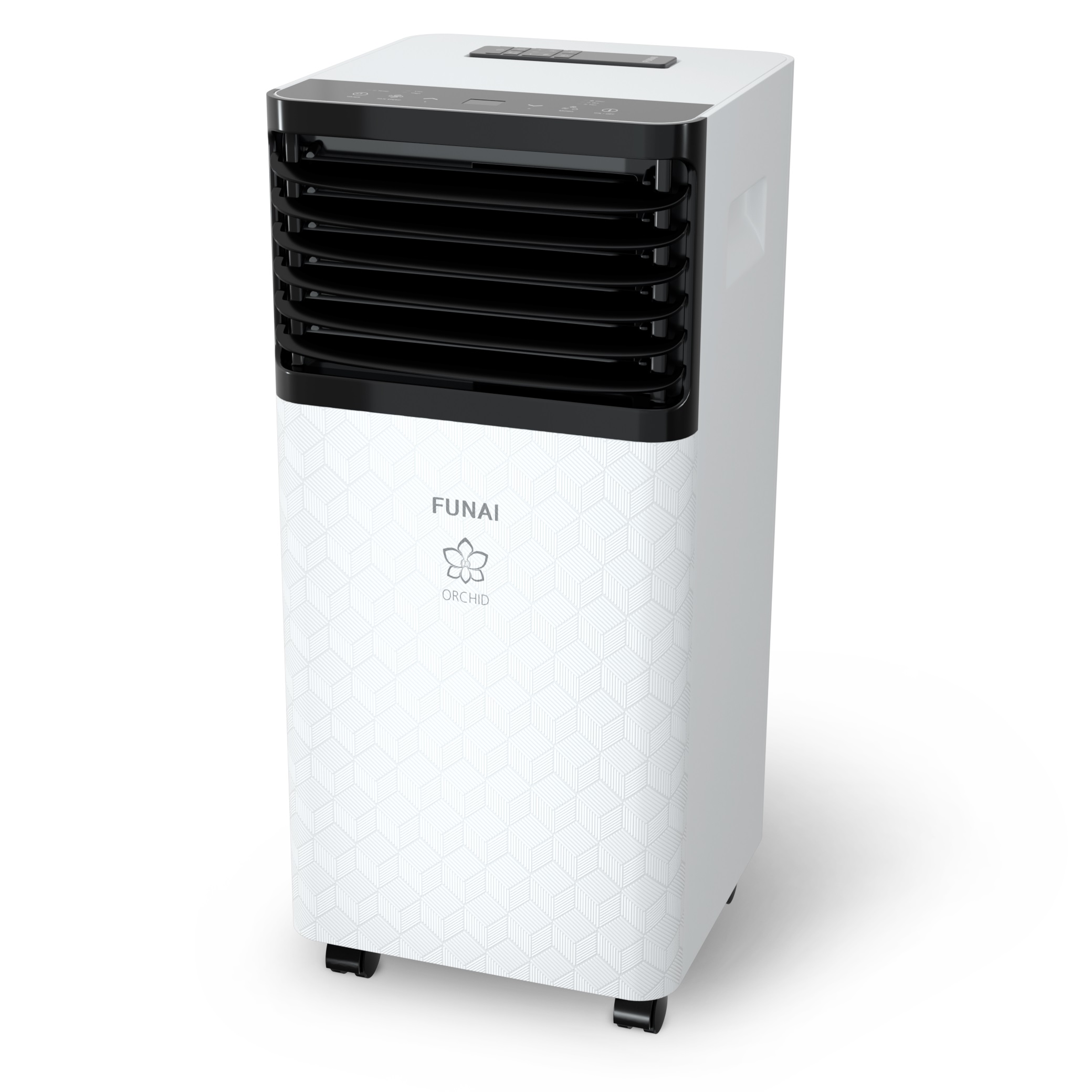 Купить Мобильный кондиционер Funai MAC-OR25CON03 — Фото 2