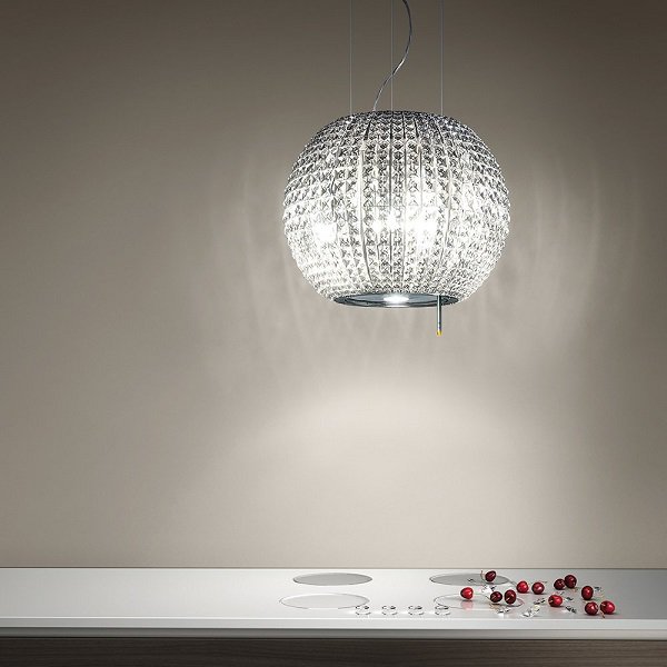 Купить Островная вытяжка ELICA Star IX/F 47 — Фото 6