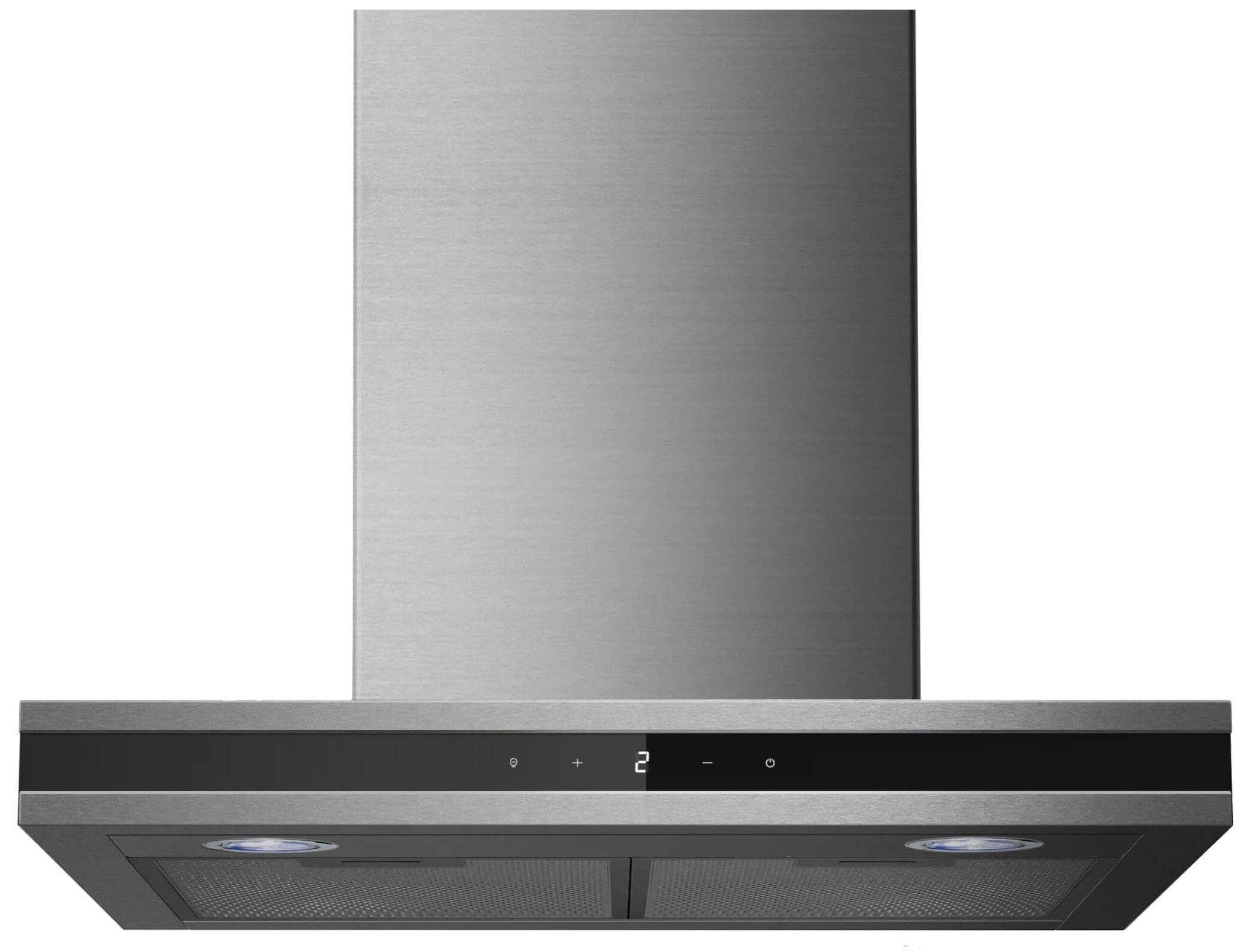 Купольная вытяжка Midea MH60C785X																		 — описание, фото, цены в интернет-магазине PT Stores