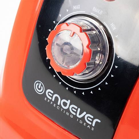 Купить Утюг ENDEVER  ODYSSEY Q-106 — Фото 3