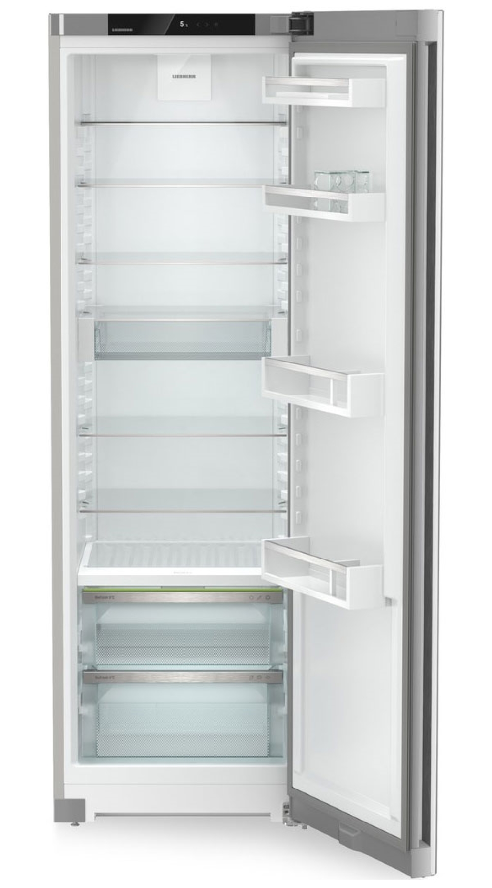 Холодильник LIEBHERR RBsfc 5220																		 — описание, фото, цены в интернет-магазине PT Stores