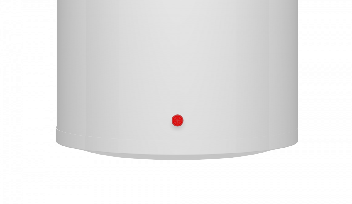 Купить Водонагреватель накопительный THERMEX N 10 U — Фото 3