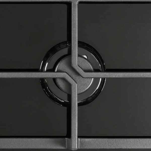 Купить Газовая варочная панель LEX GVG 642 BL черный — Фото 3