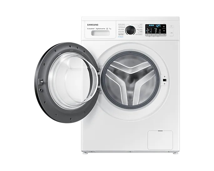 Купить Стиральная машина SAMSUNG WW70A5S21KE — Фото 7