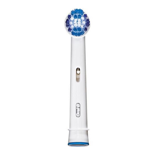 Купить Насадка для зубной щетки BRAUN Oral-B Precision Clean (упак.:3шт) — Фото 2