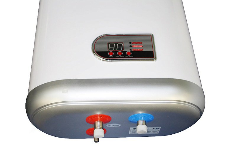 Купить Водонагреватель накопительный THERMEX IF 50 V (pro) — Фото 2