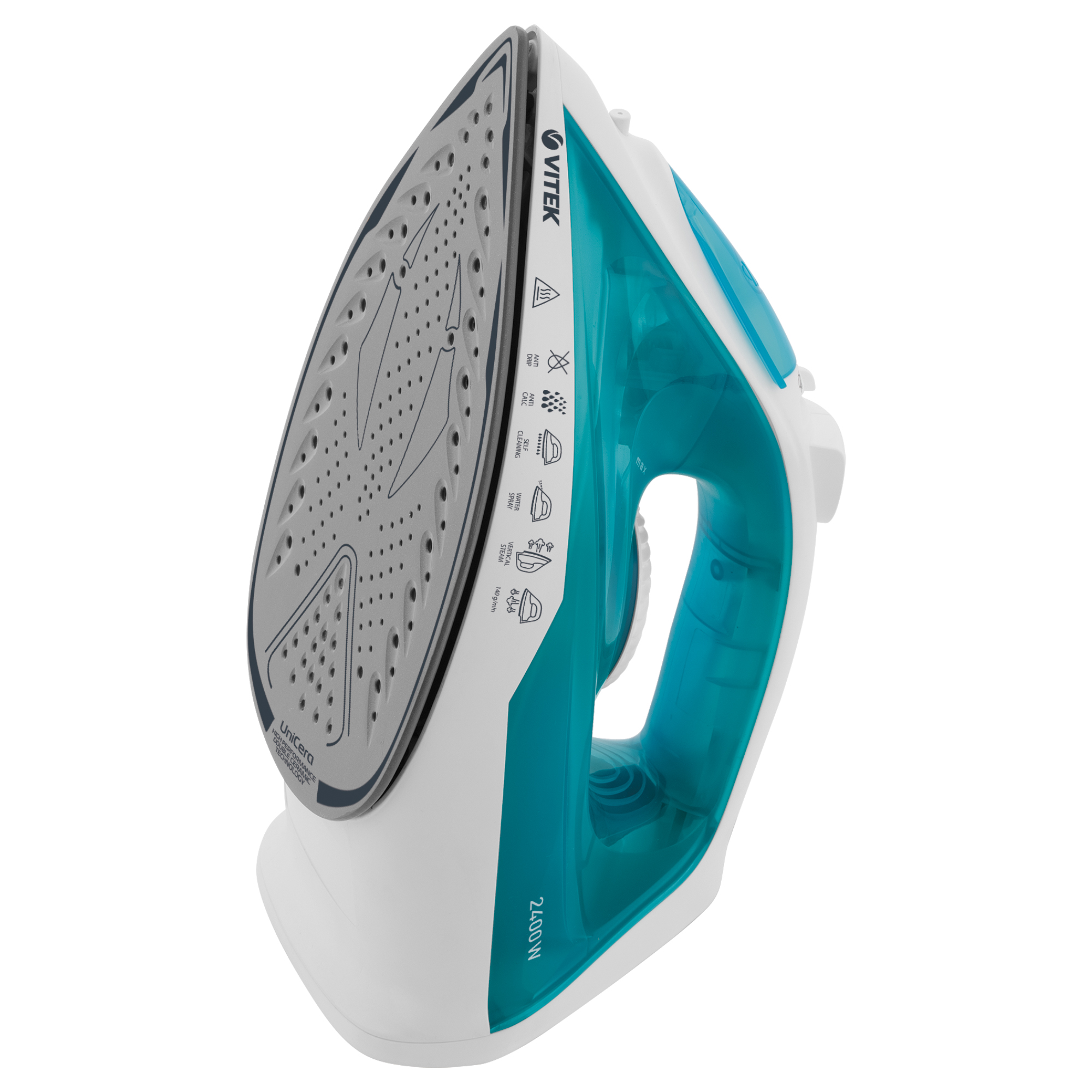 Купить Утюг VITEK VT-8336 — Фото 2