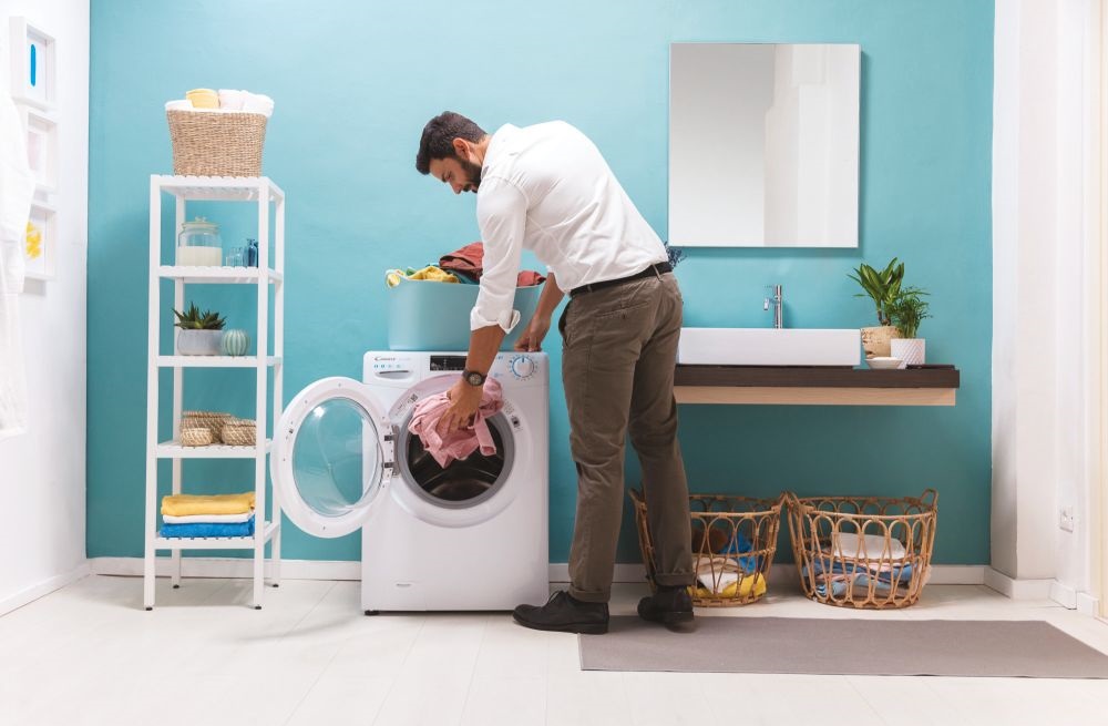 Купить Стиральная машина CANDY CSO34 106T1/2-07 — Фото 6