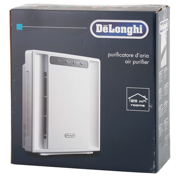 Купить Очиститель воздуха Delonghi AC 75 — Фото 5