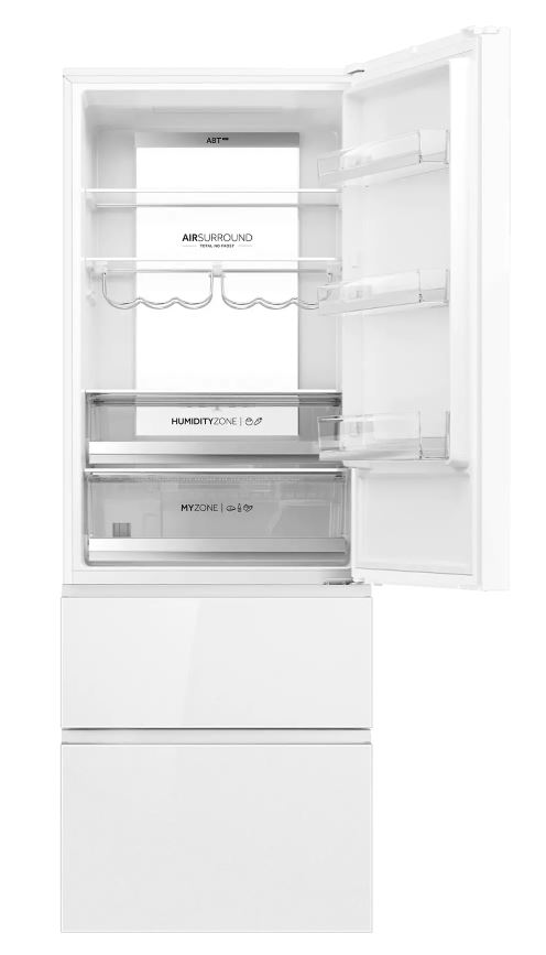 Купить Двухкамерный холодильник Haier A4F745CGWGRU1 — Фото 5