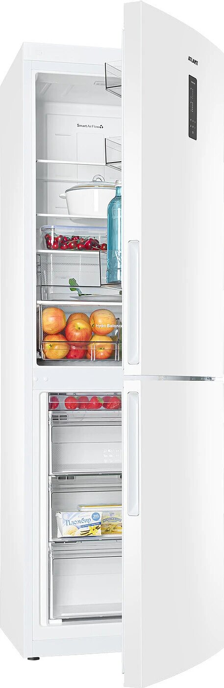 Купить Двухкамерный холодильник ATLANT 4621-101 NL — Фото 7