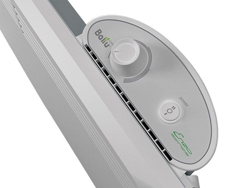 Купить Обогреватель BALLU BEC/EZMR-1000 — Фото 3