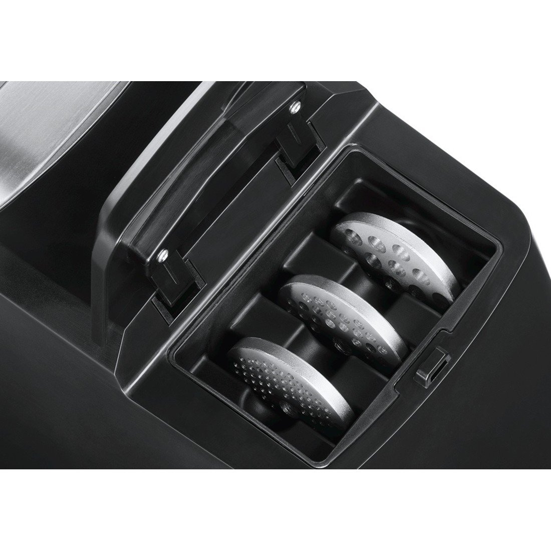 Купить Мясорубка BOSCH MFW 68640 — Фото 9