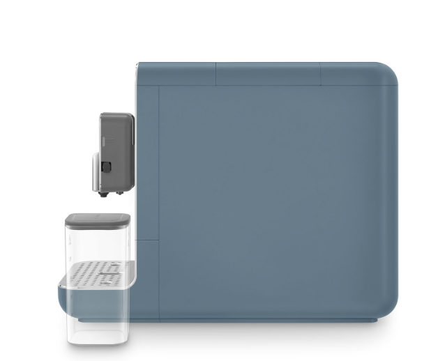 Купить Кофемашина Smeg BCC13SBMEU — Фото 2