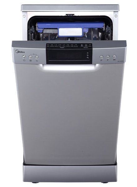 Купить Посудомоечная машина Midea MFD45S500S — Фото 2