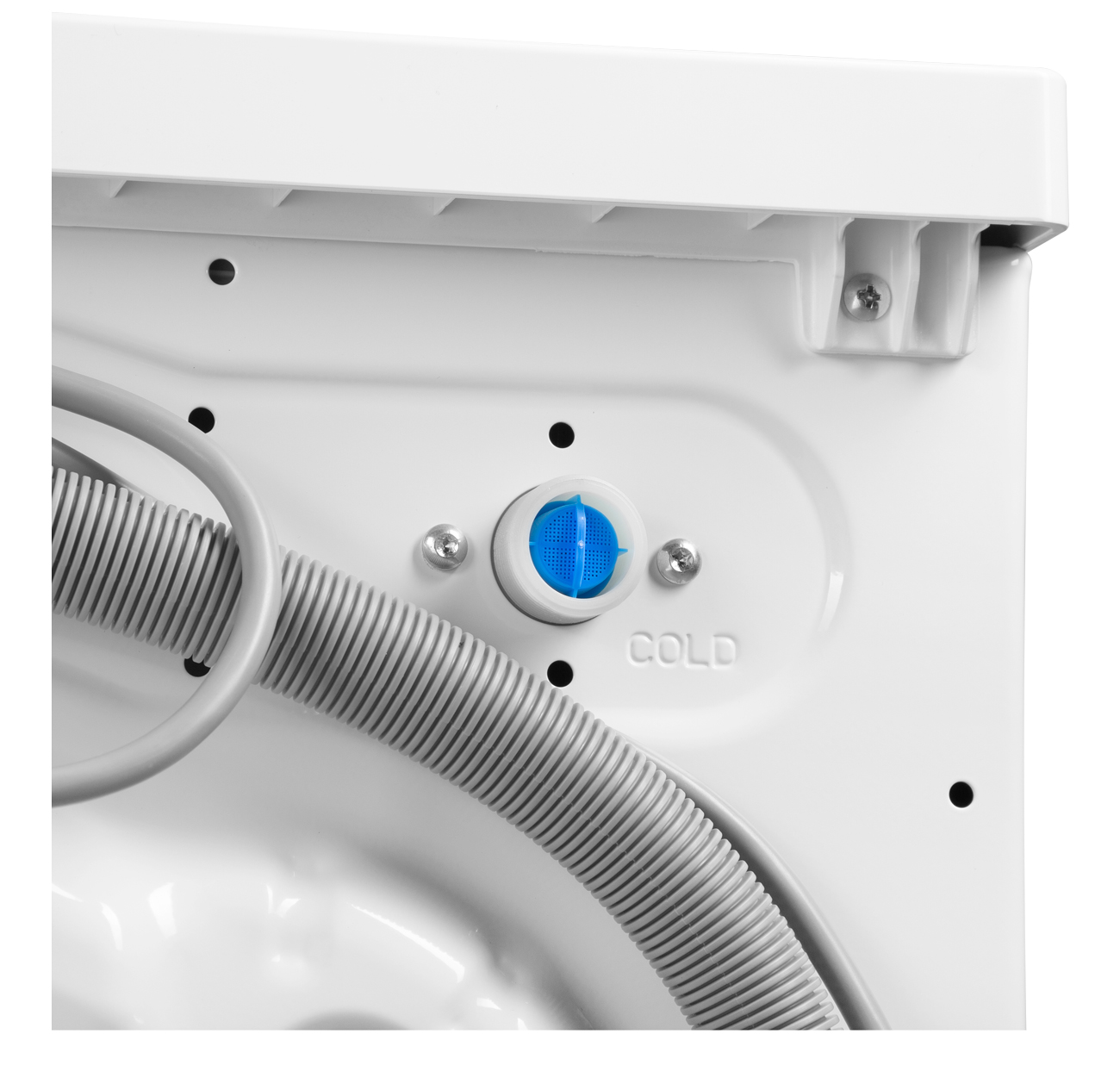 Купить Стиральная машина MAUNFELD MFWM1486WH06 — Фото 3