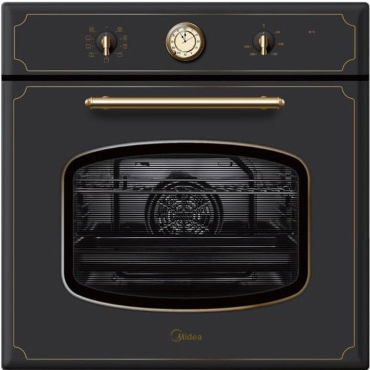 Электрический духовой шкаф Midea 65DME40119																		 — описание, фото, цены в интернет-магазине PT Stores