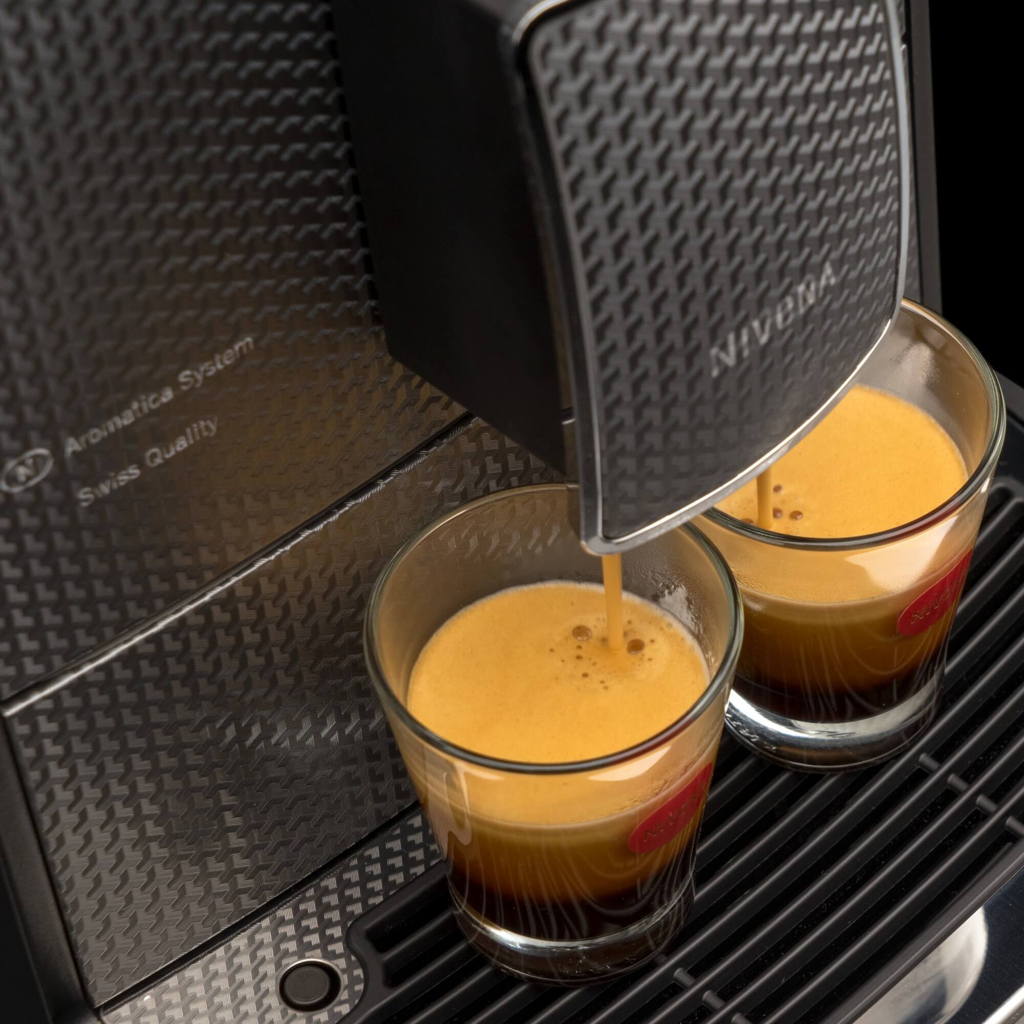 Купить Кофемашина NIVONA NICR 789 — Фото 8