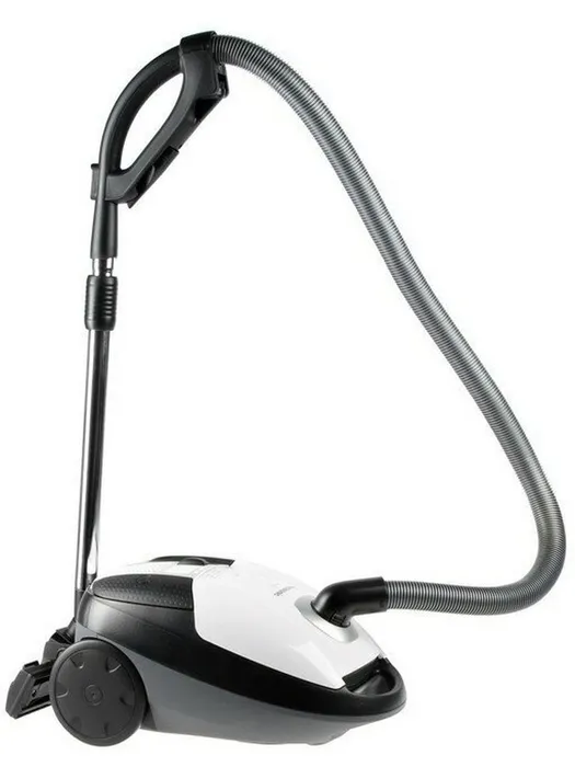 Купить Пылесос Panasonic MC-CG715W WHITE — Фото 2
