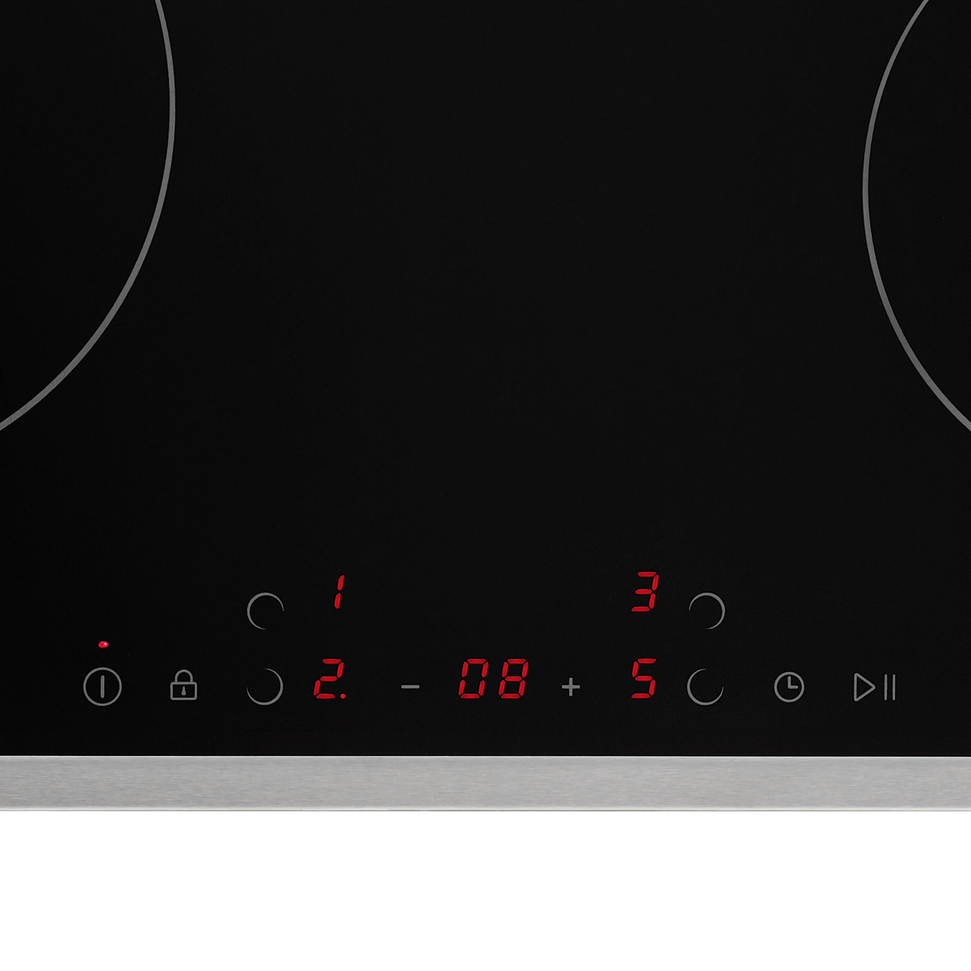 Купить Индукционная варочная панель KRONA GRUND 60 BL/S — Фото 7