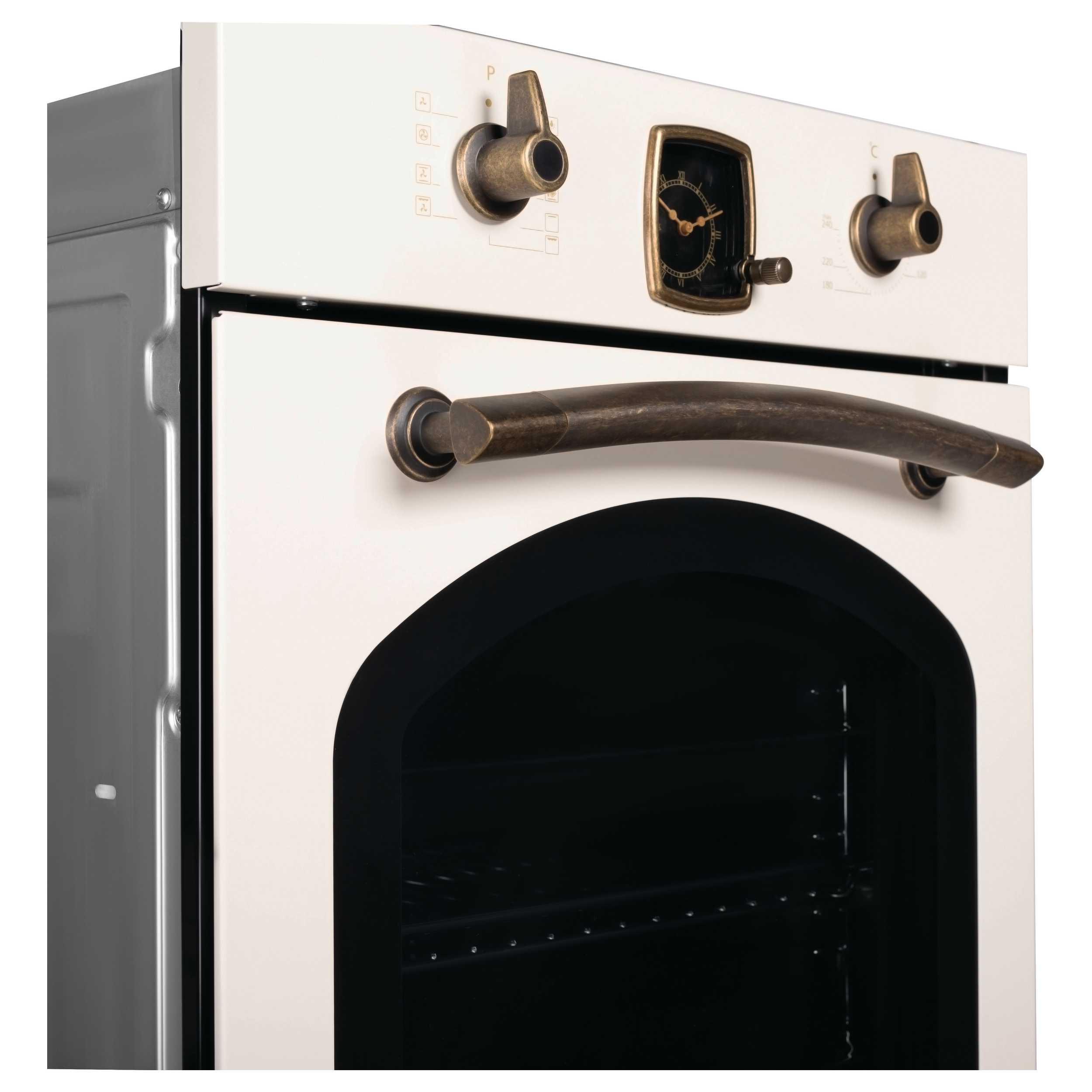 Купить Электрический духовой шкаф KORTING OKB 4941 CRB — Фото 3