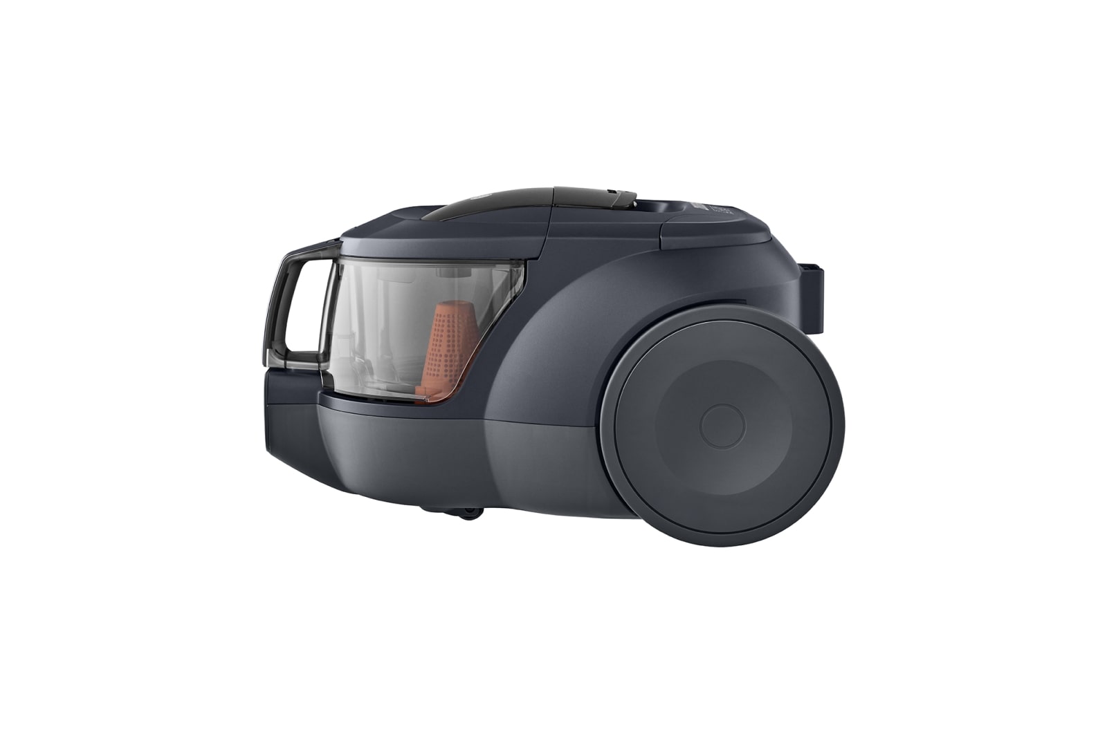 Купить Пылесос LG VC5420NHTG — Фото 5