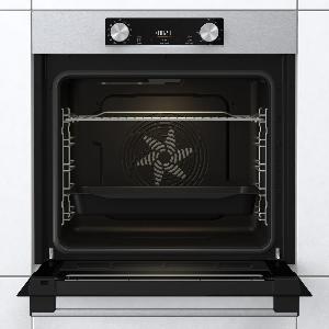 Купить Электрический духовой шкаф Gorenje BO6737E02XK — Фото 3
