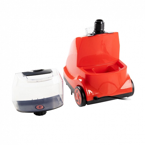 Купить Утюг ENDEVER  ODYSSEY Q-106 — Фото 4