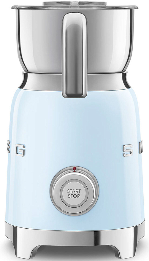 Купить Вспениватель молока Smeg MFF11PBEU — Фото 3