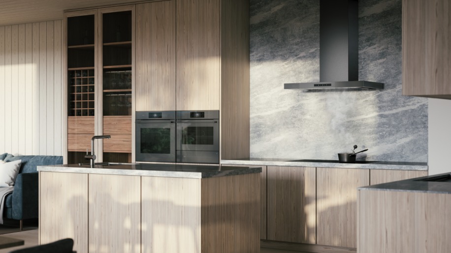 Купить Электрический духовой шкаф Asko OCM8478GG — Фото 7