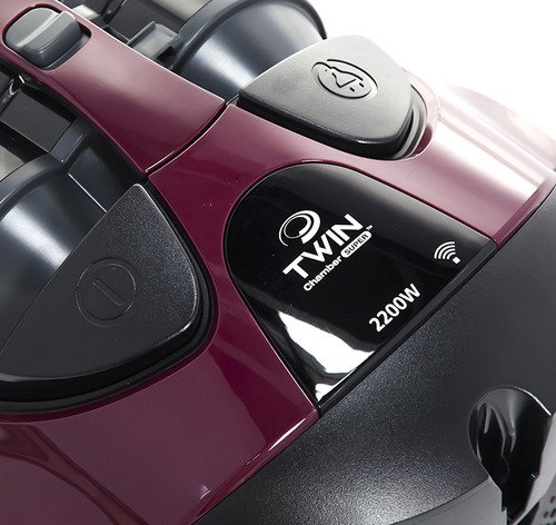 Купить Пылесос SAMSUNG VCC885FH3P — Фото 4