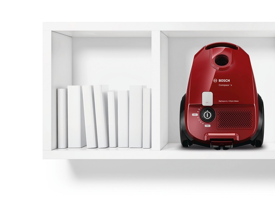 Купить Пылесос BOSCH BZGL 2A310 — Фото 4