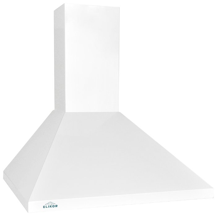 Купольная вытяжка ELIKOR Вента 60П-430-П3Л белый																		 — описание, фото, цены в интернет-магазине PT Stores