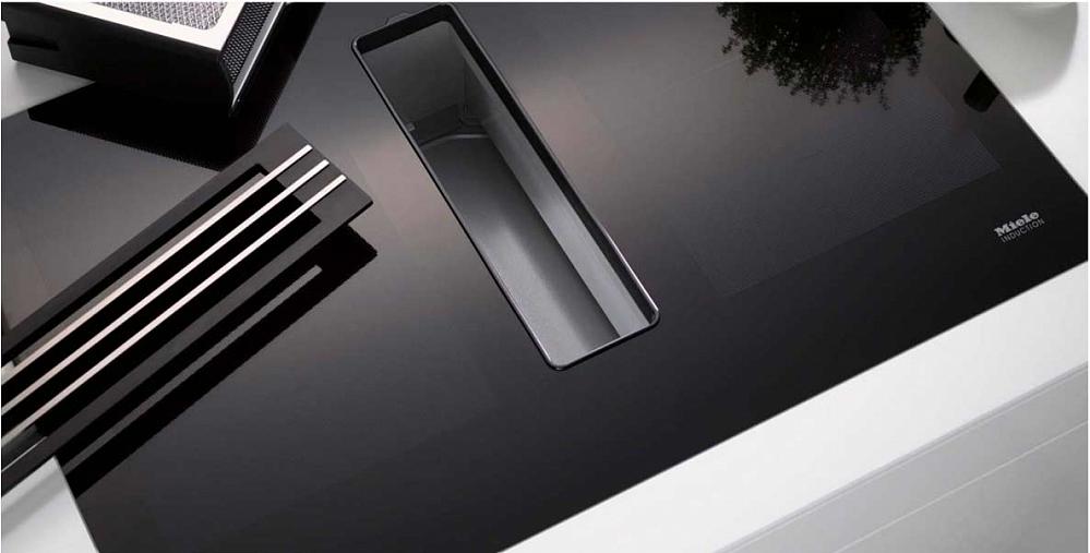 Купить Индукционная варочная панель MIELE KMDA7774 FR — Фото 4