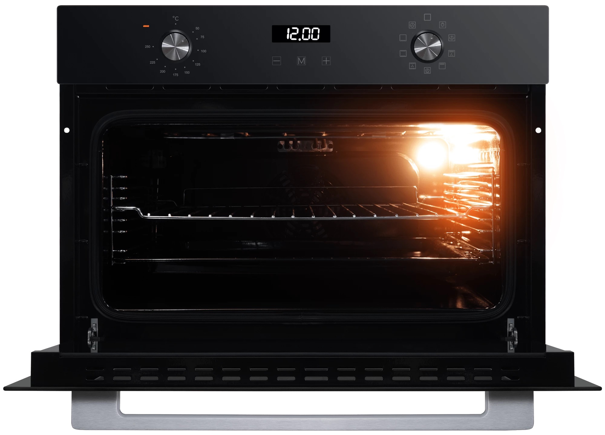 Купить Электрический духовой шкаф Haier HOY-P09NCGB — Фото 4