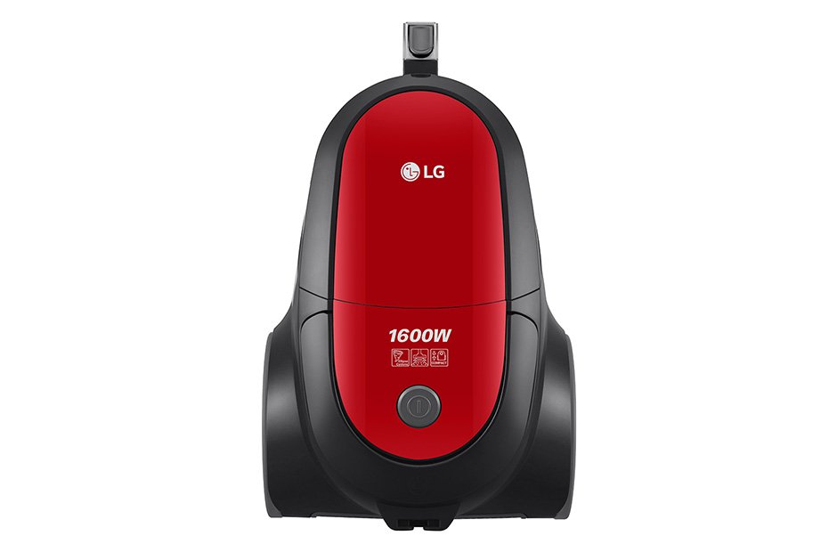 Пылесос LG VK76A06NDR																		 — описание, фото, цены в интернет-магазине PT Stores