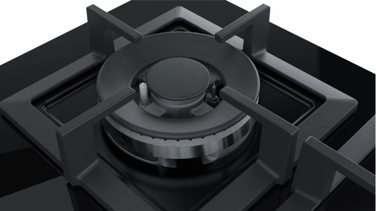 Купить Газовая варочная панель BOSCH PPH 6A6B20 — Фото 5