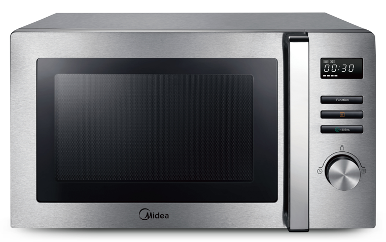 Микроволновая печь Midea AC925N3A																		 — описание, фото, цены в интернет-магазине PT Stores