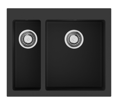 Мойка OMOIKIRI Bosen 59-2A-GB Artceramic/графит																		 — описание, фото, цены в интернет-магазине PT Stores