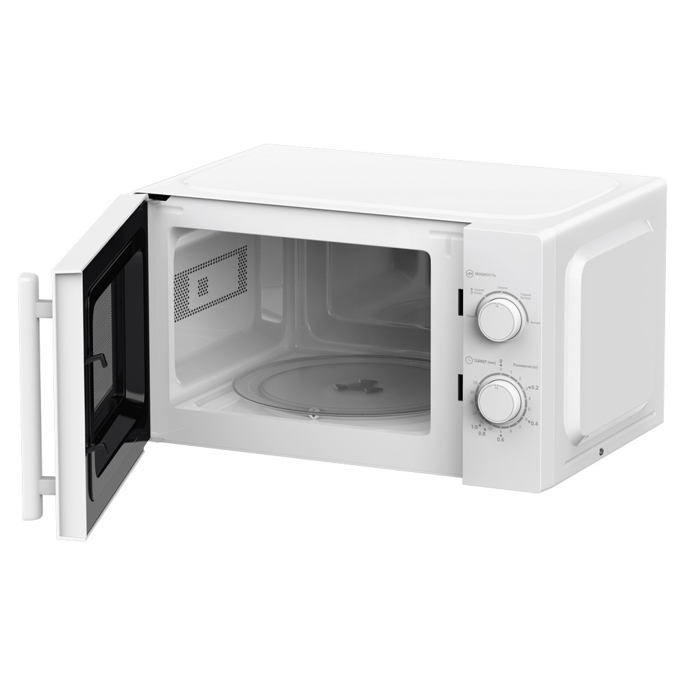 Купить Микроволновая печь Haier HMB-MM207WA — Фото 2