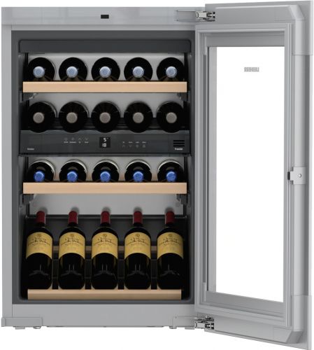 Купить Встраиваемый винный шкаф LIEBHERR EWTgb 1683 — Фото 2