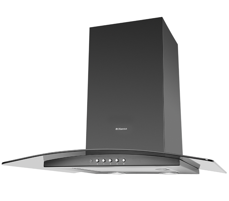 Купольная вытяжка HANSA OKC 621 GBH																		 — описание, фото, цены в интернет-магазине PT Stores