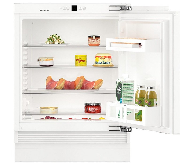 Купить Встраиваемый холодильник LIEBHERR UIK 1510 — Фото 2