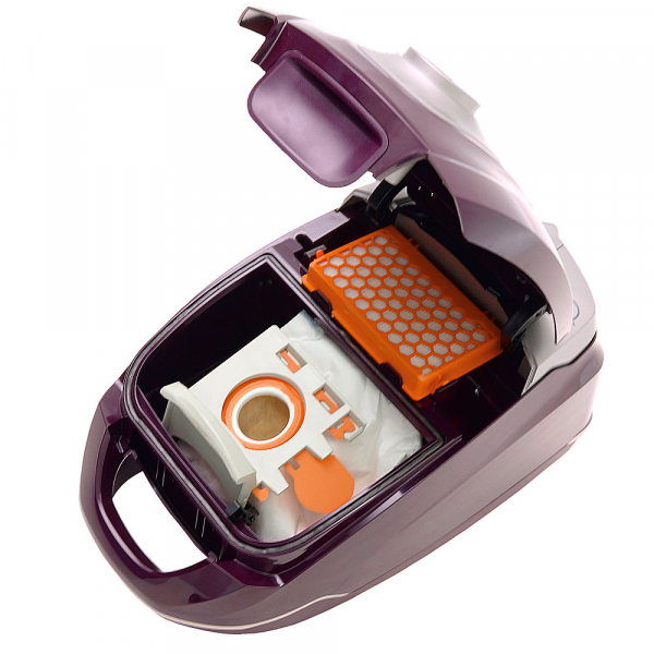 Купить Пылесос THOMAS Smart Touch Star 784015 — Фото 3