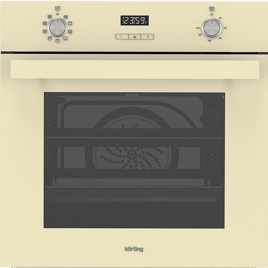Электрический духовой шкаф KORTING OKB 591 CSGB																		 — описание, фото, цены в интернет-магазине PT Stores