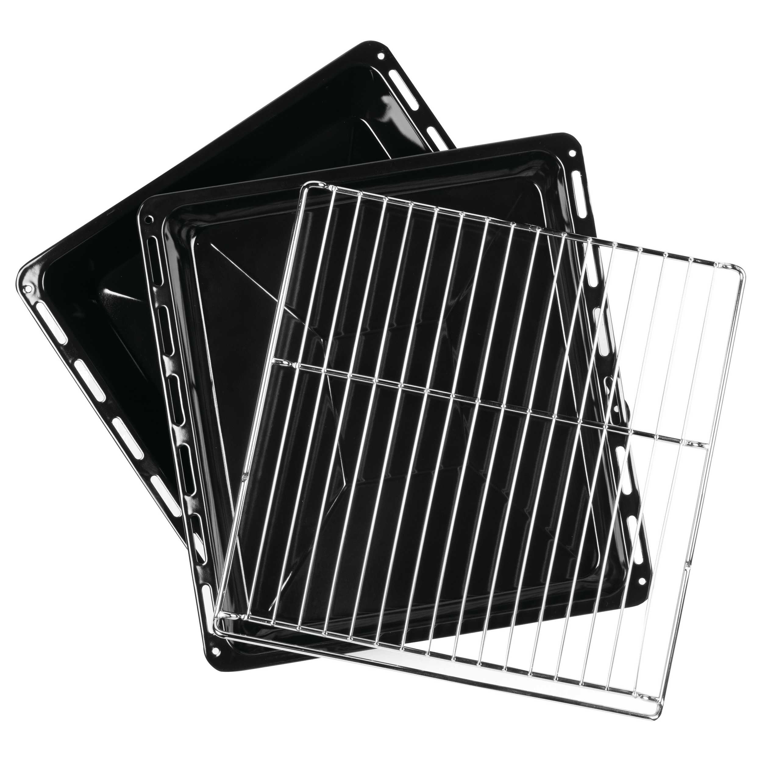 Купить Электрический духовой шкаф KORTING OKB 4941 CRN — Фото 8