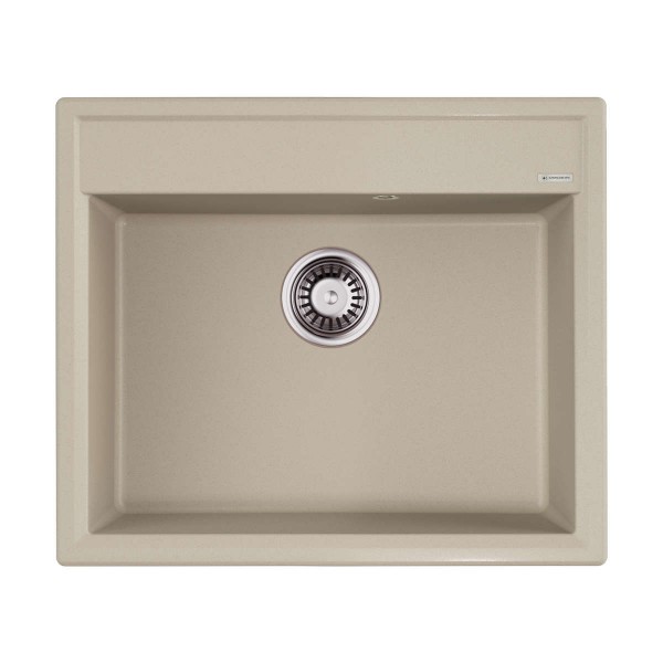 Мойка OMOIKIRI Daisen 60-SA Artgranit/бежевый																		 — описание, фото, цены в интернет-магазине PT Stores