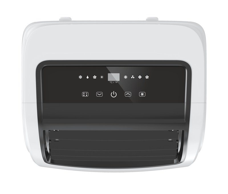 Купить Мобильный кондиционер Funai MAC-LT40HPN03 — Фото 4